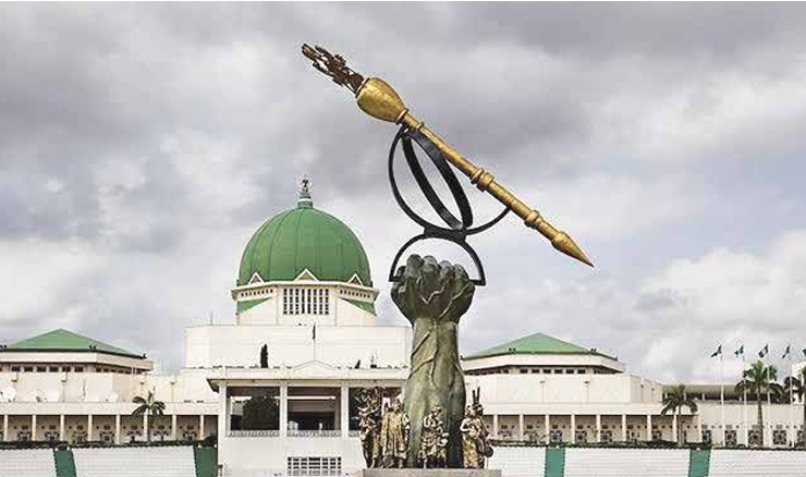 For months, the National Assembly has been embroiled in bickering and palpable tension, over the pas...