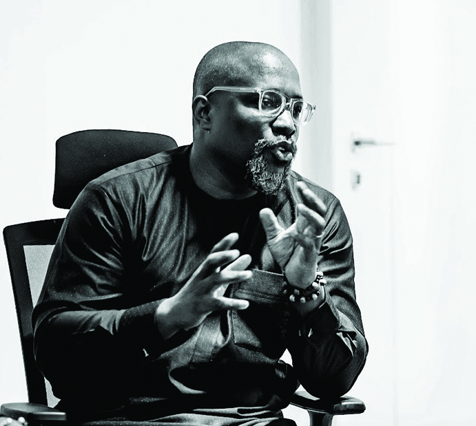 Dike Onwuamaeze The Director of Research/Chief Investment Officer of Panterra, Mr. Ayo Ibaru, has pr...