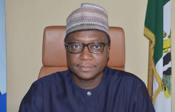 *Declares move will restore transparency, eliminate revenue leakages James Emejo in Abuja Chairman,...