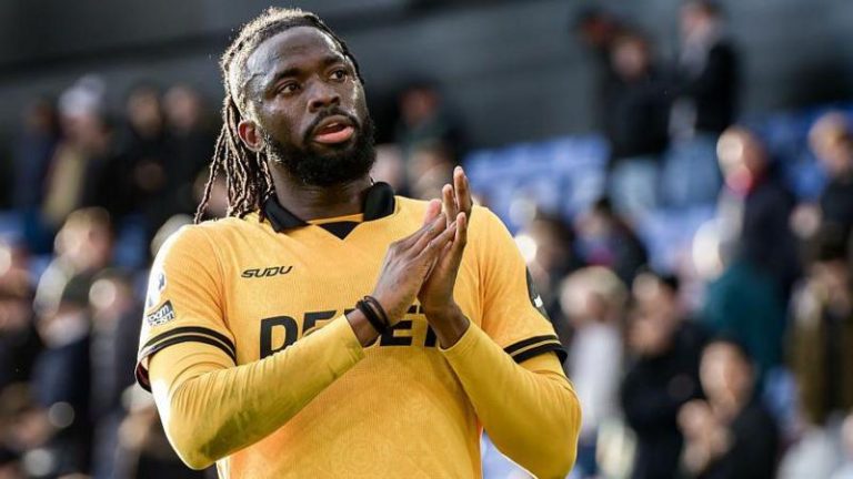 *”There is no place for racism – in football, online, or anywhere in society. We condemn this abhorr...