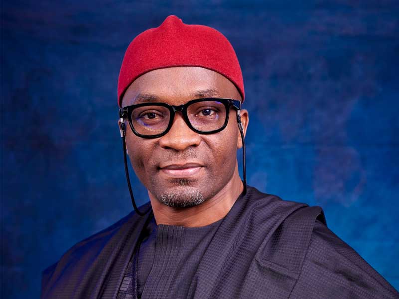 Benjamin Okezie Kalu In the grand chessboard of international relations, statecraft is often perceiv...