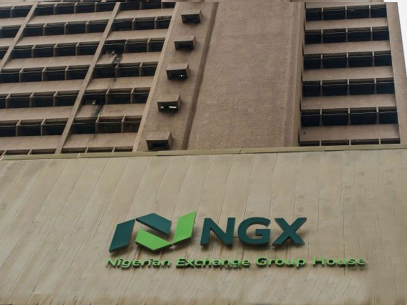 Kayode Tokede The Nigerian stock market closed on a negative note yesterday, extending investors’ pr...