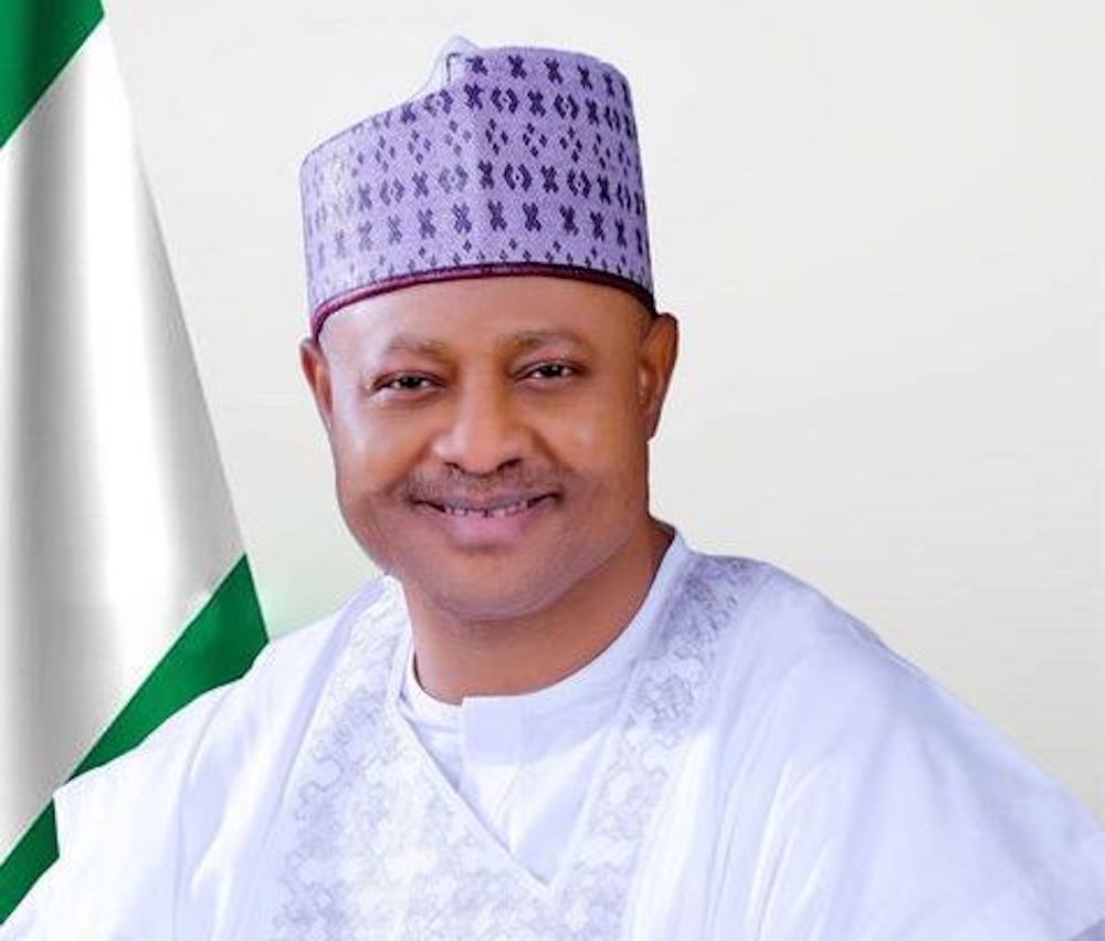 Iyobosa Uwugiaren takes a critical look at the Governor of the Year award recently conferred on Gove...