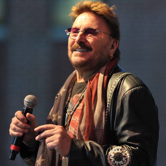Chuck Negron, who was one of the founders of the hugely popular classic rock band Three Dog Night, h...