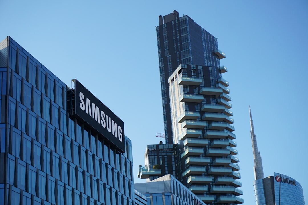Samsung launches Galaxy S26 series with AI upgrades and higher prices as surging memory chip costs s...