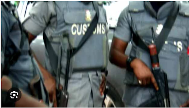 Sunday Ehigiator The Nigeria Customs Service (NCS) has announced plans to transition to fully paperl...