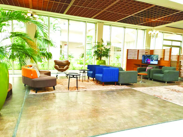 Charles Ajunwa As the 2026 Ramadan approaches, the Abuja Continental Hotel (ACH) is offering a uniqu...