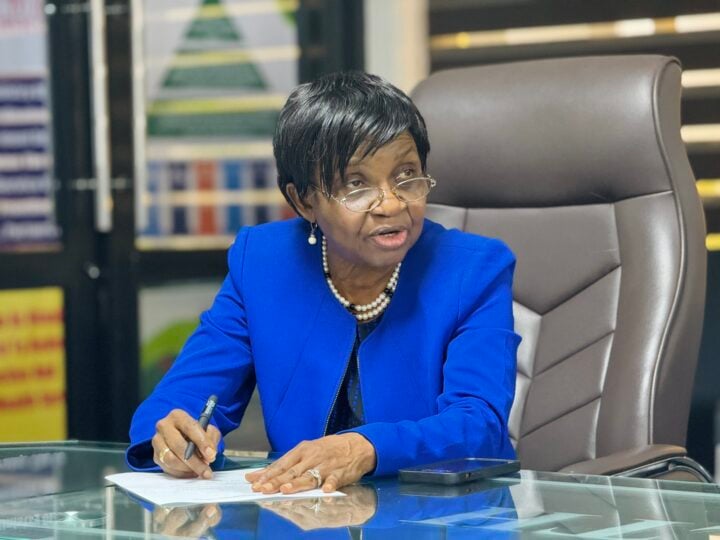 NAFDAC refutes social media claims, confirming no directive to lift ban on sachet and 200ml alcoholi...
