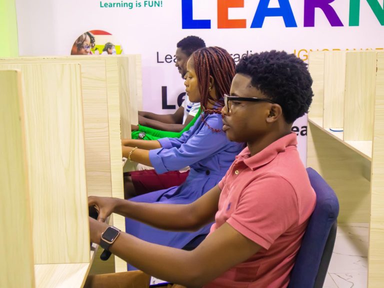 Funmi Ogundare Teesas Education has expanded its operations with the opening of two new learning ce...