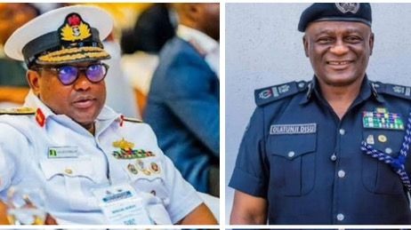 Chiemelie Ezeobi The National Hydrographic Agency (NHA) has congratulated AIG Tunji Olatunji Disu on...