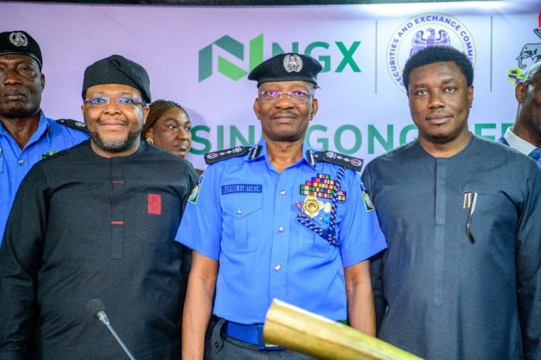 Nonso Okpala Globally, capital markets run on a single, fragile currency called trust. Regulations,...