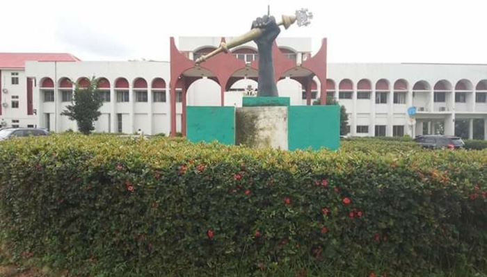 Anambra Speaker directs ethics committee to reassess suspension of Ayamelum lawmaker ahead of expira...