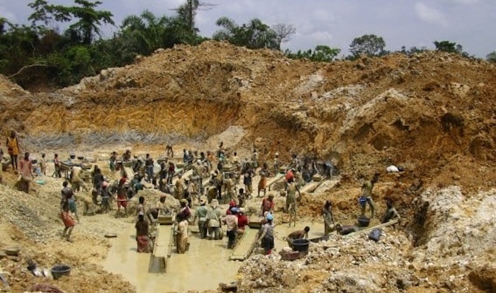 At least 33 miners die from suspected carbon-monoxide leak at Plateau State mine; rescue teams rush...