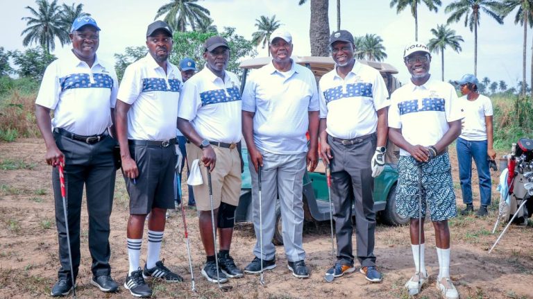Former Governor of Osun State, Prince Olagunsoye Oyinlola, has revealed that only death can separate...