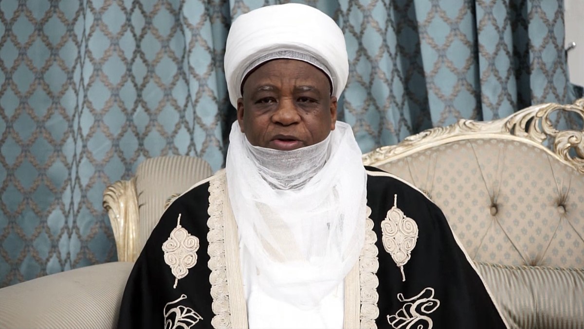 The Sultan of Sokoto has announced Wednesday, February 18, as Ramadan’s first day, urging Muslims to...