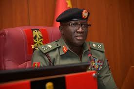 *AIEDs: military moves to control fertiliser distribution in North-east Linus Aleke in Abuja The Chi...