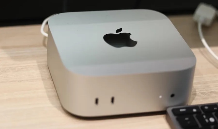 Apple begins US Mac Mini production and AI server manufacturing, expanding Houston factory under pre...