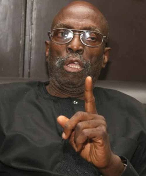 By Sola Adeyemi Biodun Jeyifo, who has died at the age of eighty, was one of the most formidable and...