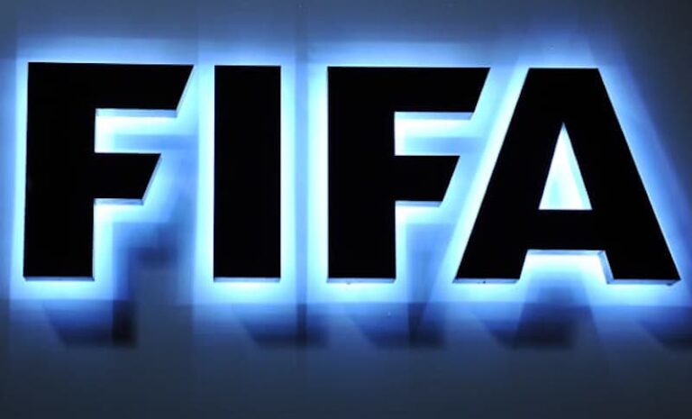 Duro Ikhazuagbe World football governing body, FIFA, failed to make a pronouncement on Nigeria’s p...