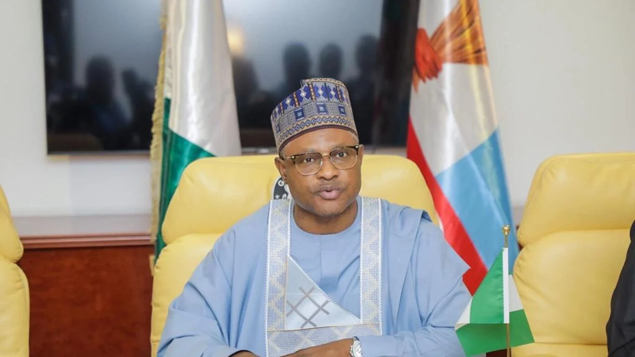 Kaduna revives Christian pilgrimage after 11 years, sponsors 50 pilgrims in renewed push for inclusi...
