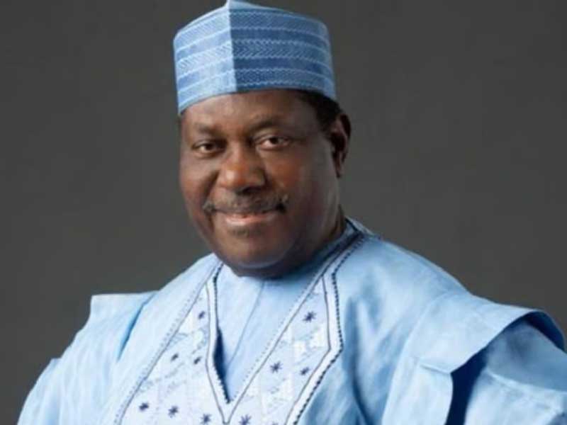 Thomas Ikyuen In the often overheated arena of Nigerian politics—where speculation frequently substi...