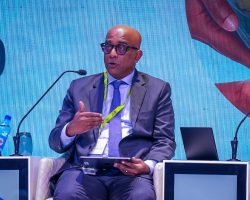 • Verghis: Economy needs higher growth to make desired impact Nume Ekeghe World Bank Country Directo...