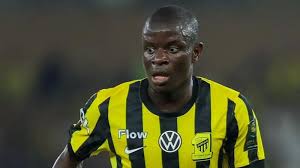 Fenerbahce claim Al-Ittihad are to blame for the collapse of their deal to sign France midfielder N’...