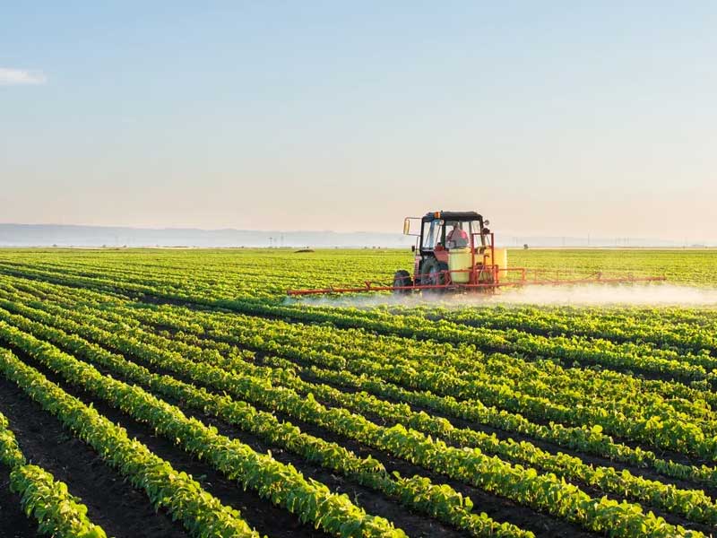 Omon-Julius Onabu in Asaba By embracing technologically enhanced farming methods, farmers would not...