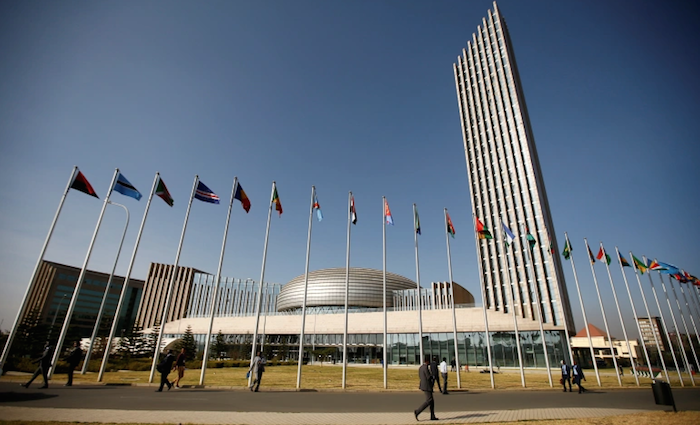 Nigeria endorses African Union reforms on peace, democracy, minerals and welcomes Gabon, Guinea back...