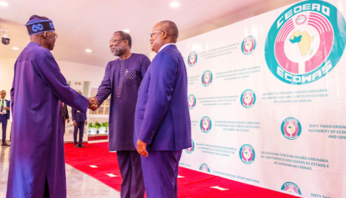 Nigeria and the ECOWAS Court discuss reforms to address weak enforcement, urging stronger compliance...