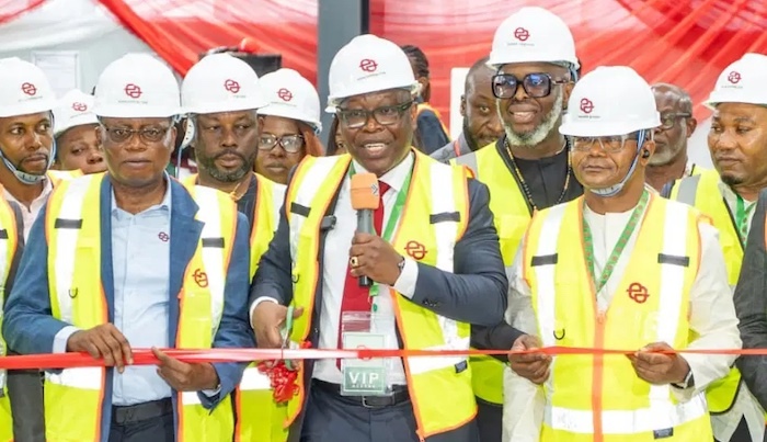 NUPRC unveils gravimetric flow meter facility in Eket, enhancing crude measurement accuracy, revenue...