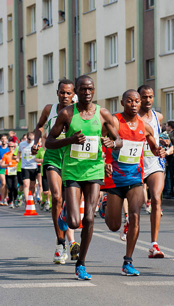 Lagos is set to reclaim the global spotlight in athletics this February 2026 as senior officials fro...