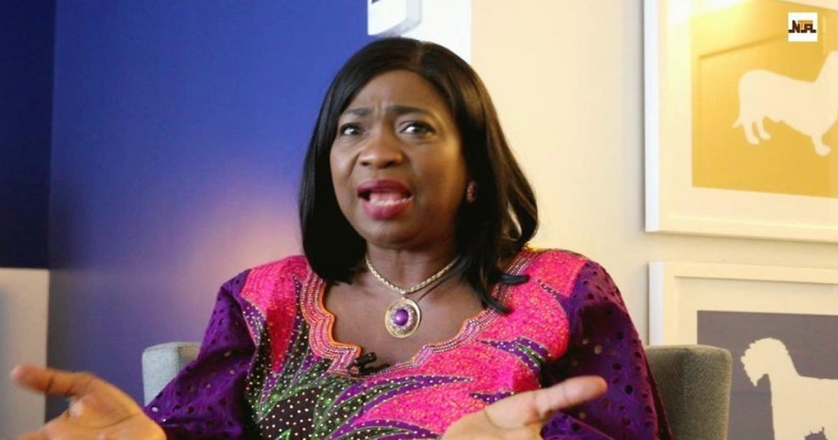 NiDCOM urges South Africa to prosecute suspects over killing of Nigerian e-hailing driver in Pretori...