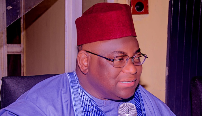 Kano government denies Amnesty International’s allegations of repression, while Kwankwasiyya warns o...