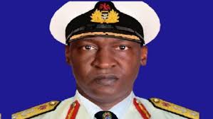 Deji Elumoye in Abuja President Bola Tinubu has expressed sadness over the passing of Nigerian Navy’...