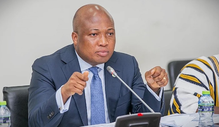 Ghana confirms 55 nationals killed in Ukraine-Russia war; government vows crackdown on illegal recru...