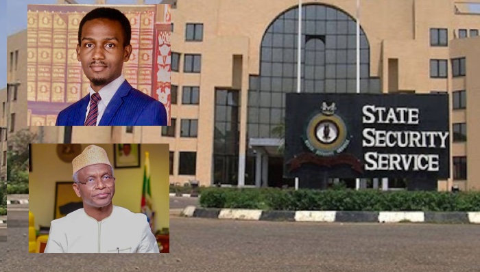 DSS reopens Dadiyata disappearance probe, examines alleged links to El-Rufai as passport seizure fue...
