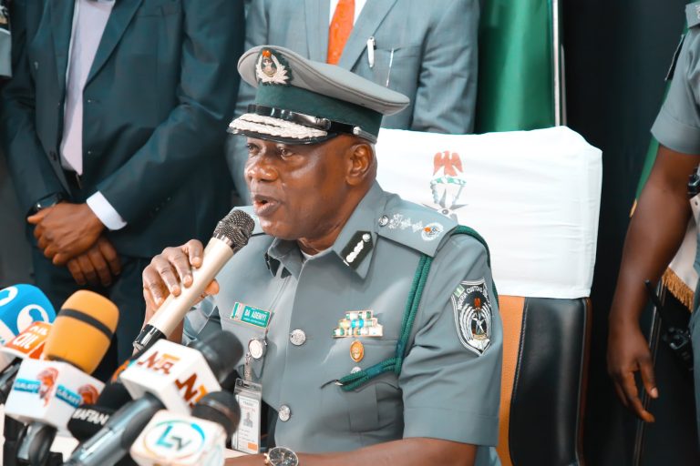 James Emejo in Abuja The Comptroller-General of Customs (CGC), Adewale Adeniyi, yesterday disclosed...