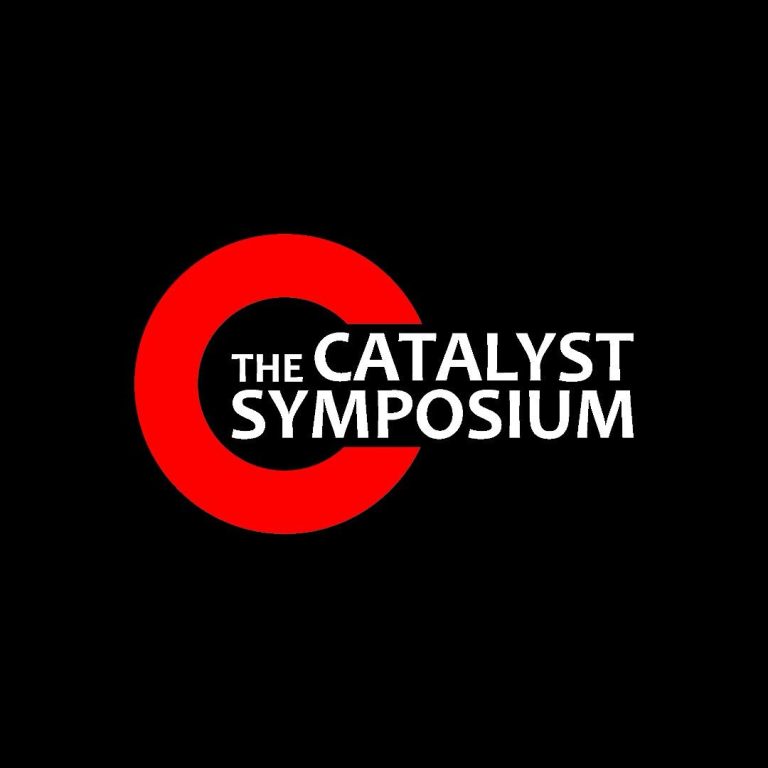 The Catalyst Symposium, a platform that brings together innovative thinkers, industry leaders and as...