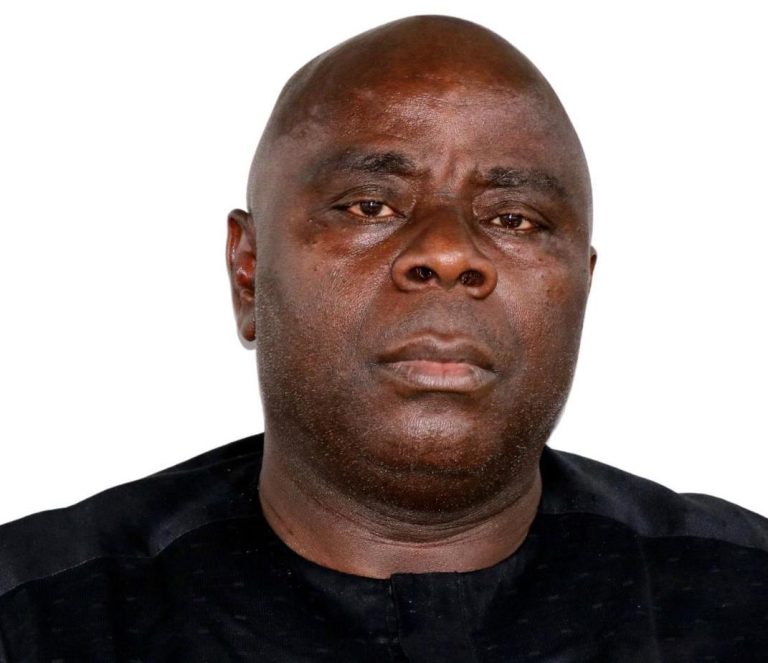 this interview with Ejiofor Alike, the Managing Director and Chief Executive Officer of MG Vowgas Li...