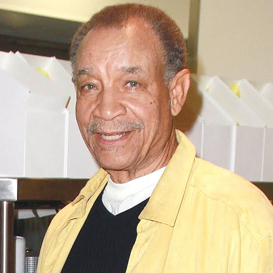 LaMonte McLemore, a founding member of The 5th Dimension and a longtime celebrity and sports photogr...