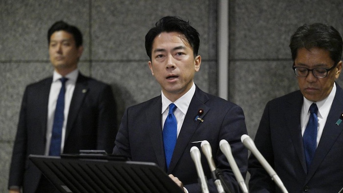 Japan plans missile deployment on Yonaguni Island by 2031, strengthening defence amid rising tension...
