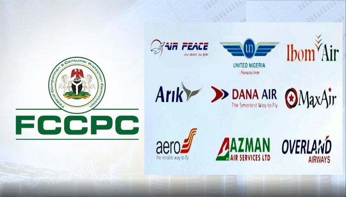 FCCPC says festive period airfares spiked sharply despite stable costs, hints at possible regulatory...