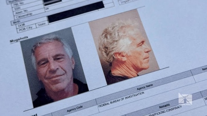Jeffrey Epstein attempted to buy a Moroccan palace one day before his 2019 arrest, newly released do...