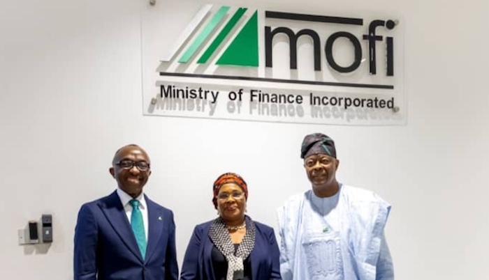 MOFI prepares inaugural Excellence Awards to promote transparency, accountability and strong corpora...