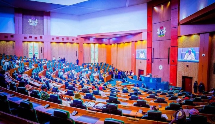Lawmakers investigate tax incentives amid N8 trillion annual losses and condemn zero capital funding...