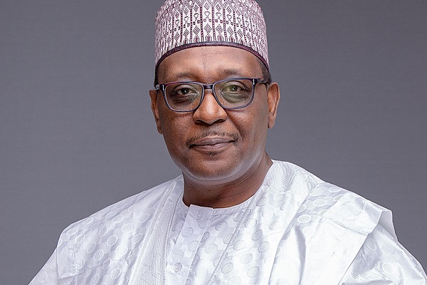 Adedayo Akinwale in Abuja The Minister of Health, Prof. Ali Pate has revealed that the ministry only...
