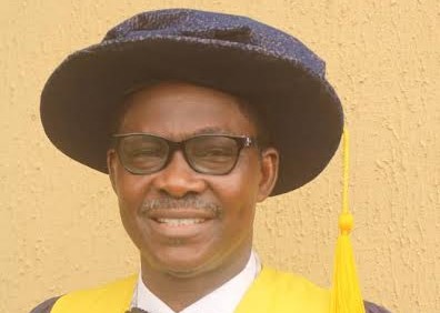 Uchechukwu Nnaike The dual mandate education policy of the federal government, authorising selected...