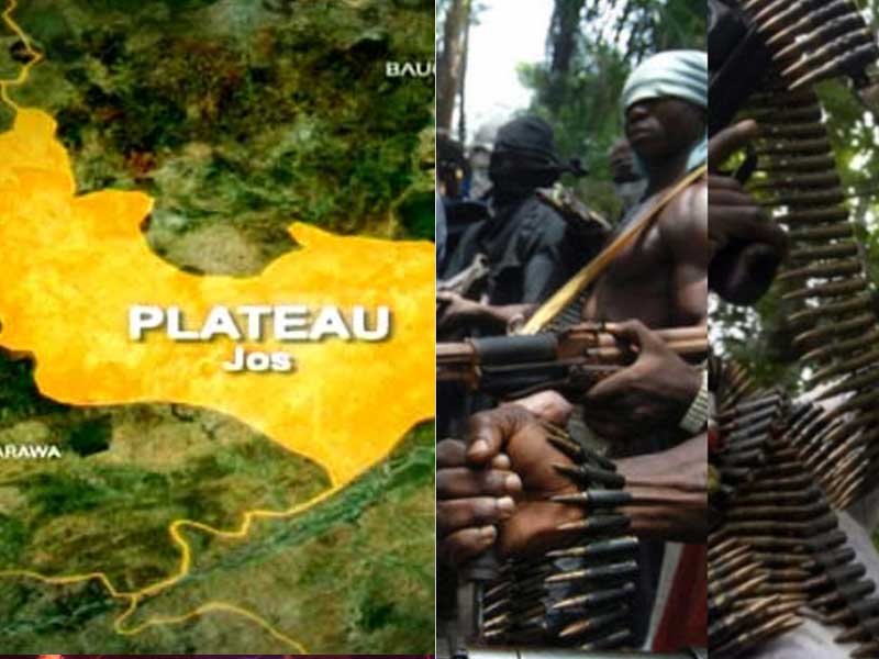 . Again, terrorists attack communities in Niger Yemi Kosoko in Jos and Laleye Dipo in Minna No fewe...