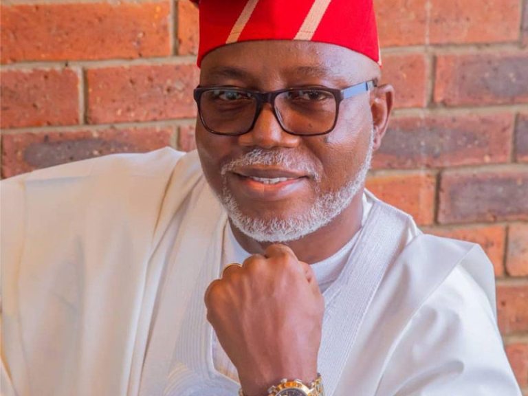 Fidelis David reports that by any historical measure, Ondo State at 50 is a paradox of promise and p...